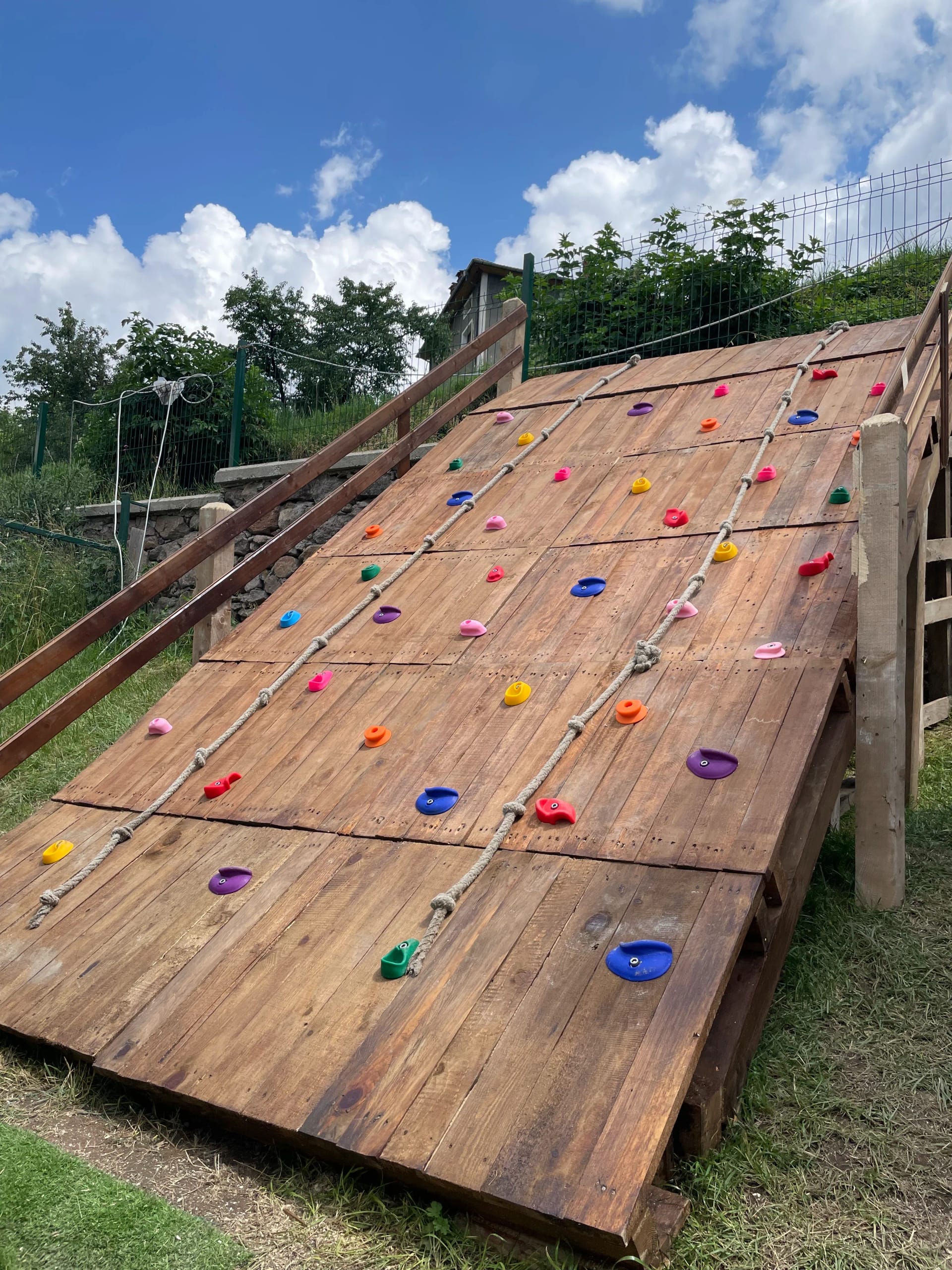 Детски кът - Снимка 1