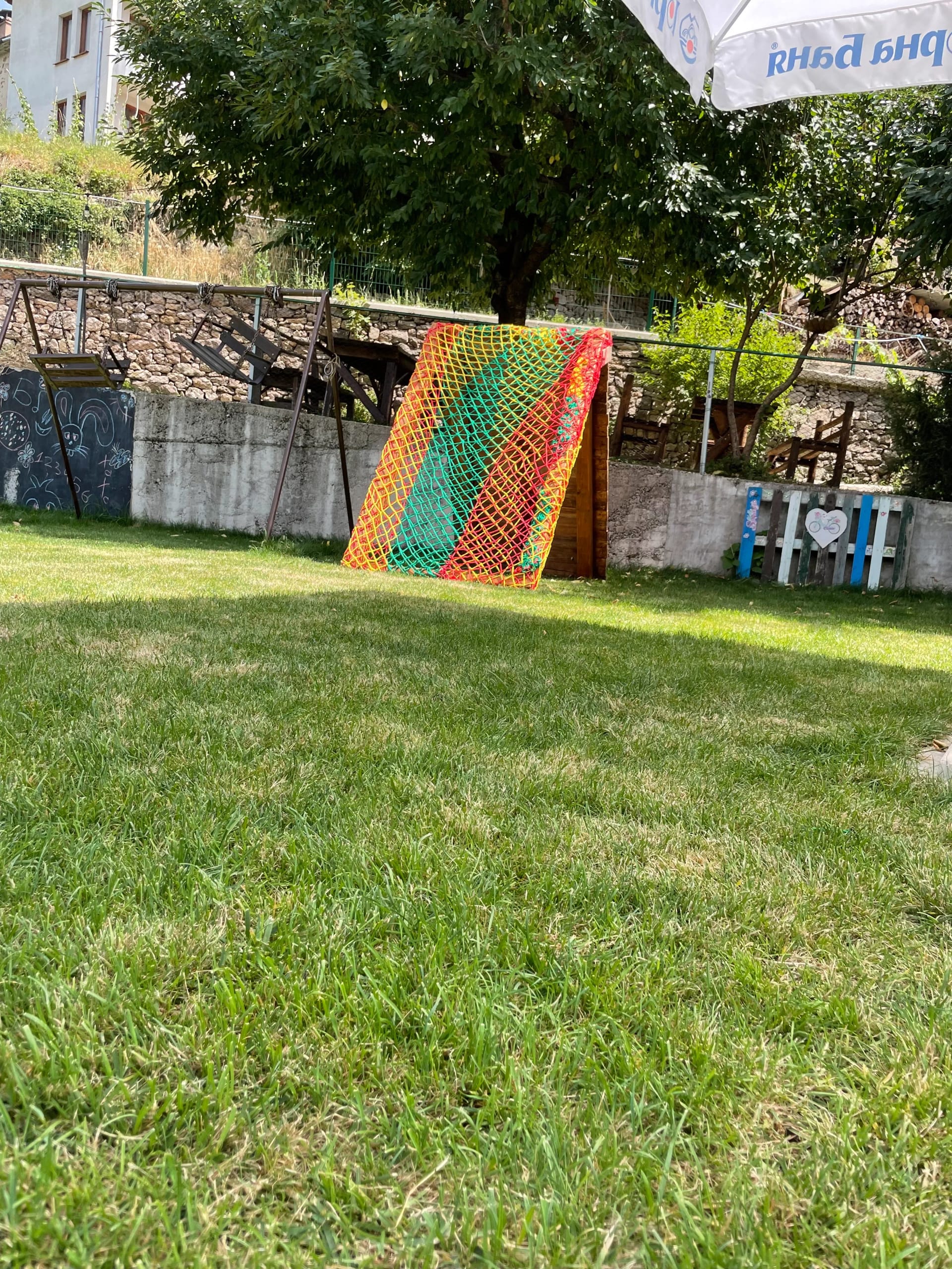 Детски кът - Снимка 3