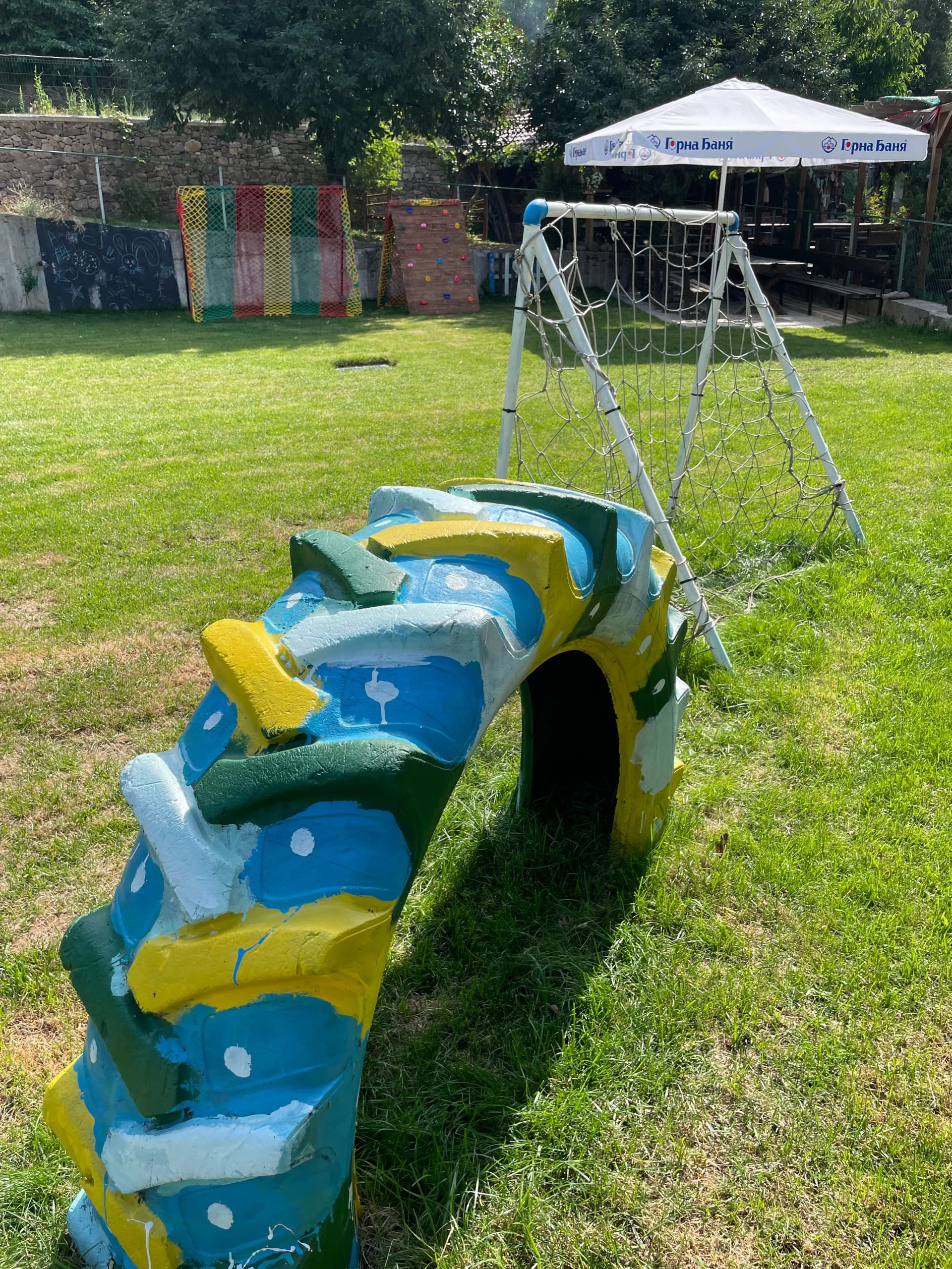 Детски кът - Снимка 5