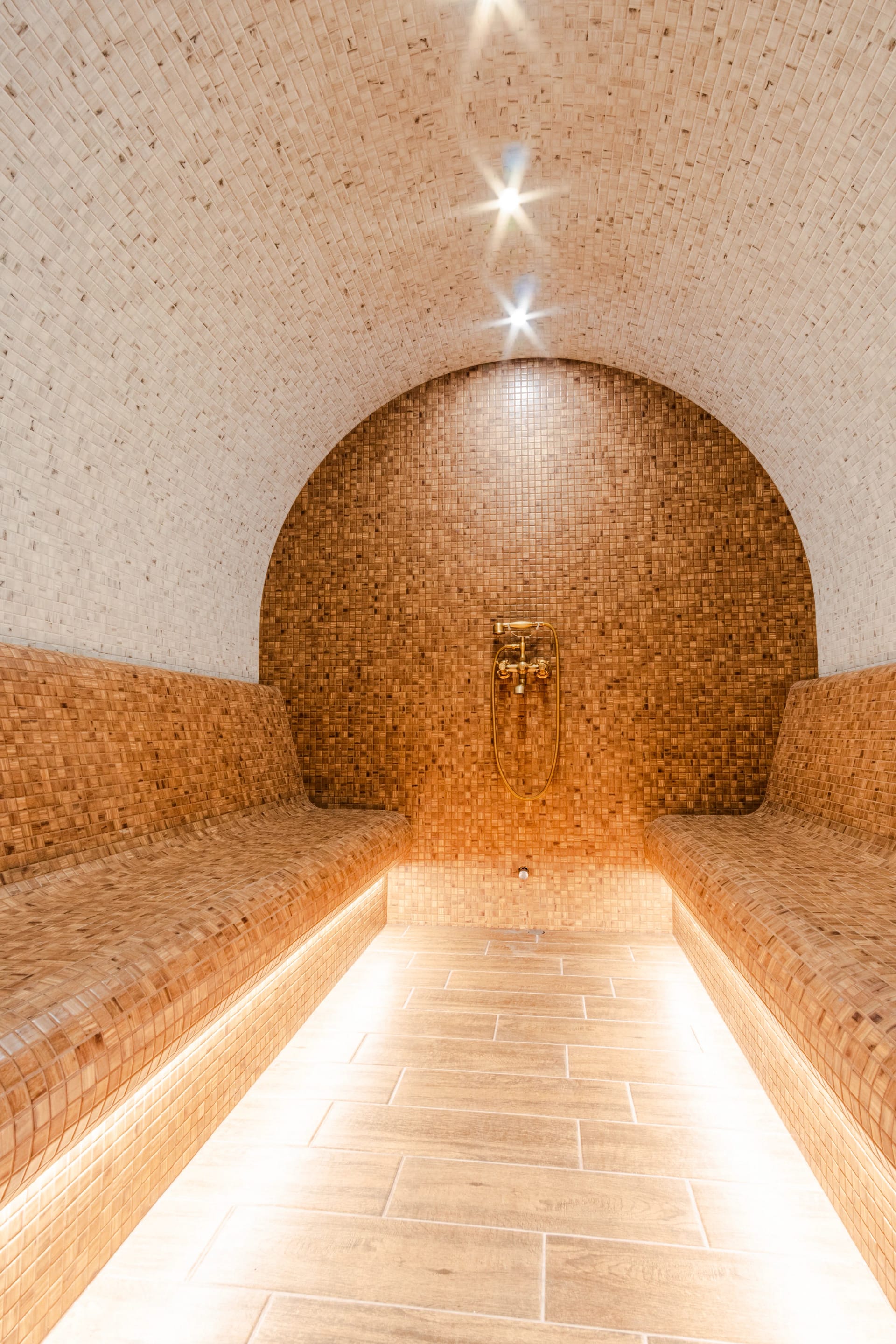 Спа център - Снимка 3