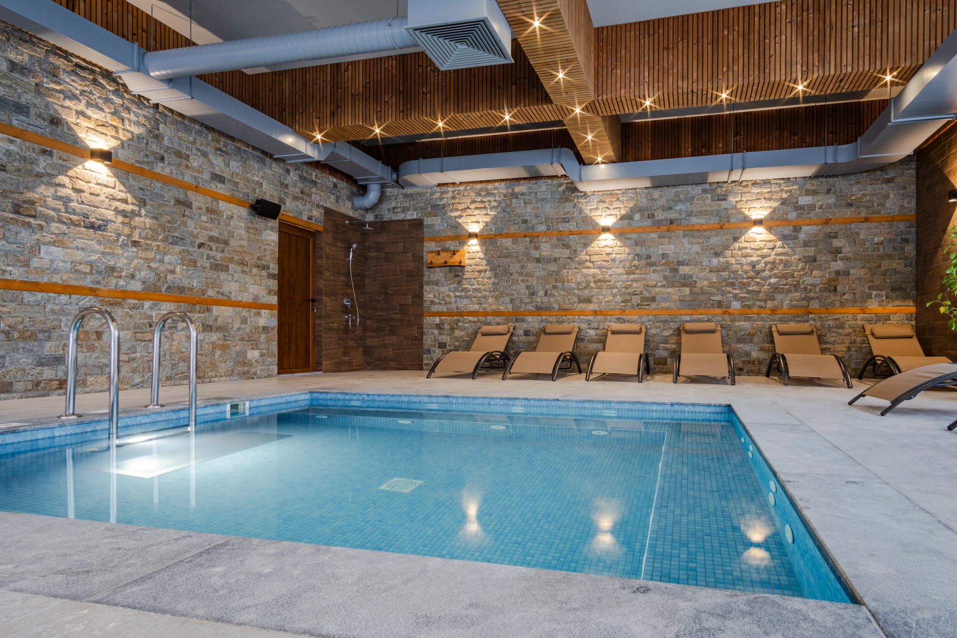 Спа център - Снимка 4