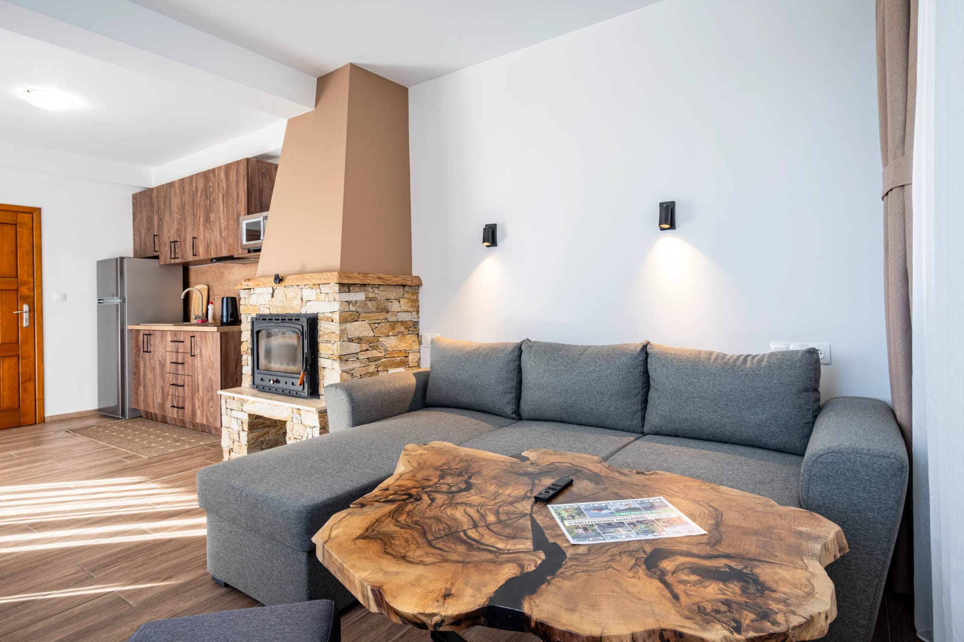 Вила 1 - Снимка 3