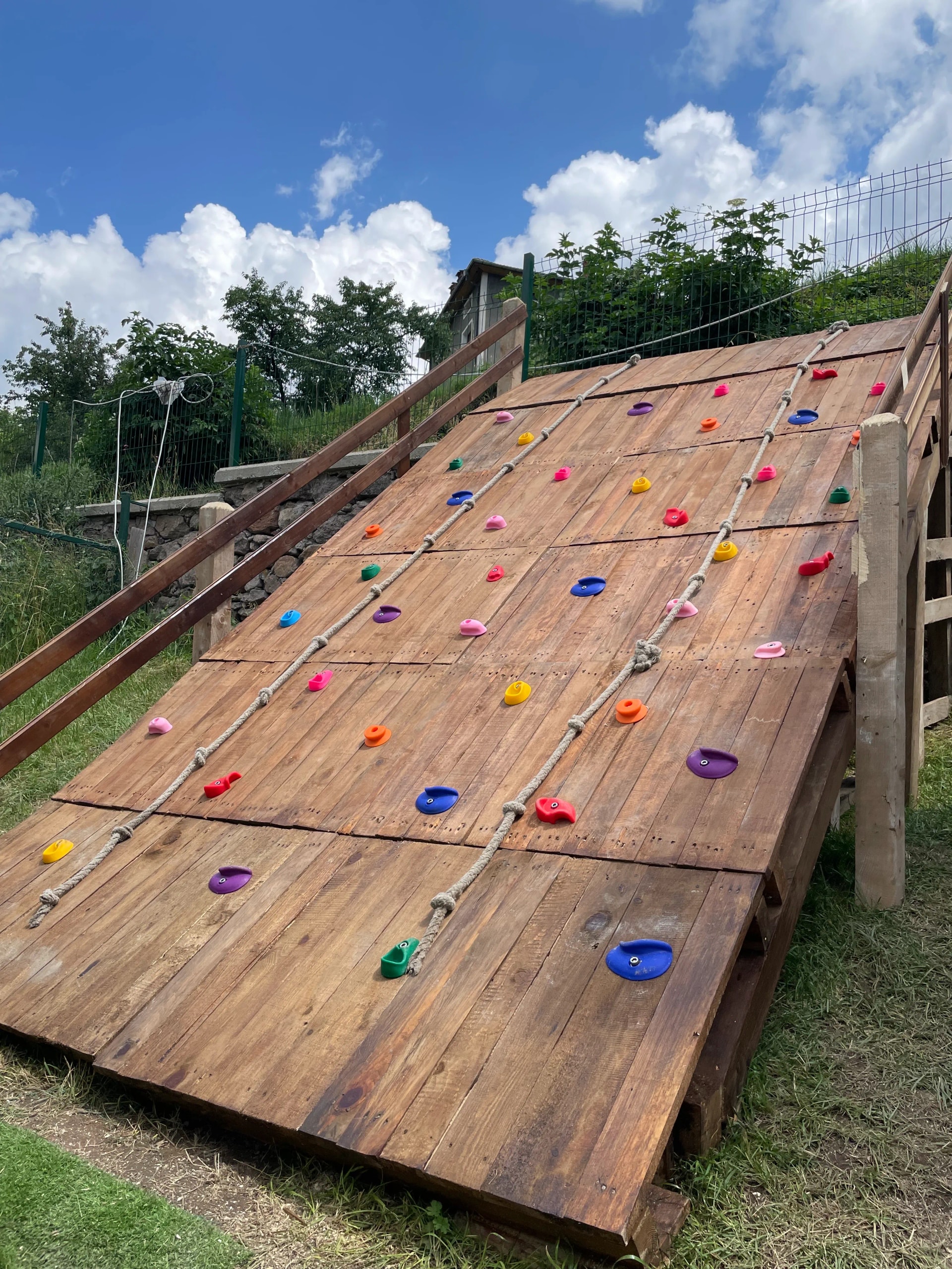 Детски кът - 1