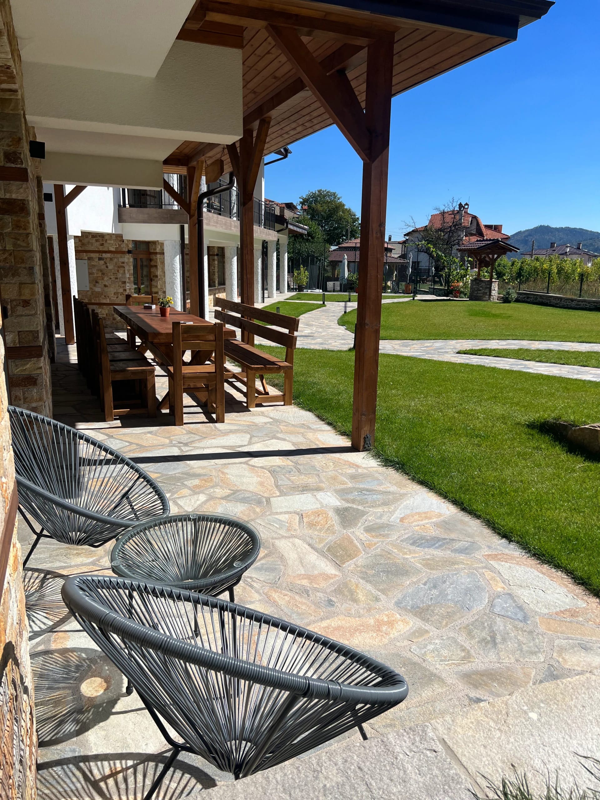 Вила 3 - Снимка 2